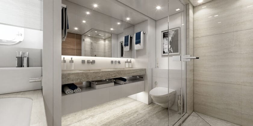 Heesen project altea