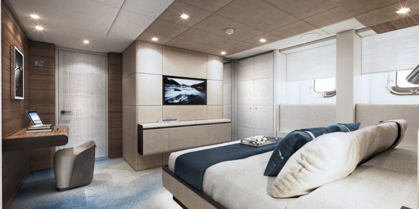 Heesen project altea