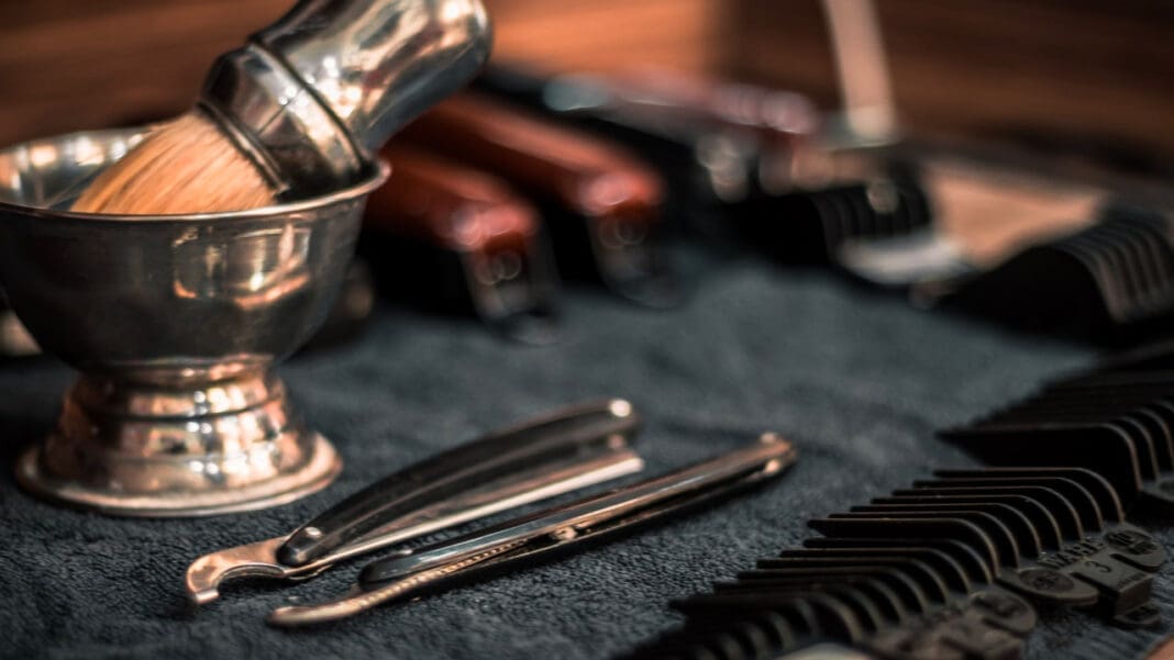 barbershop barbershop