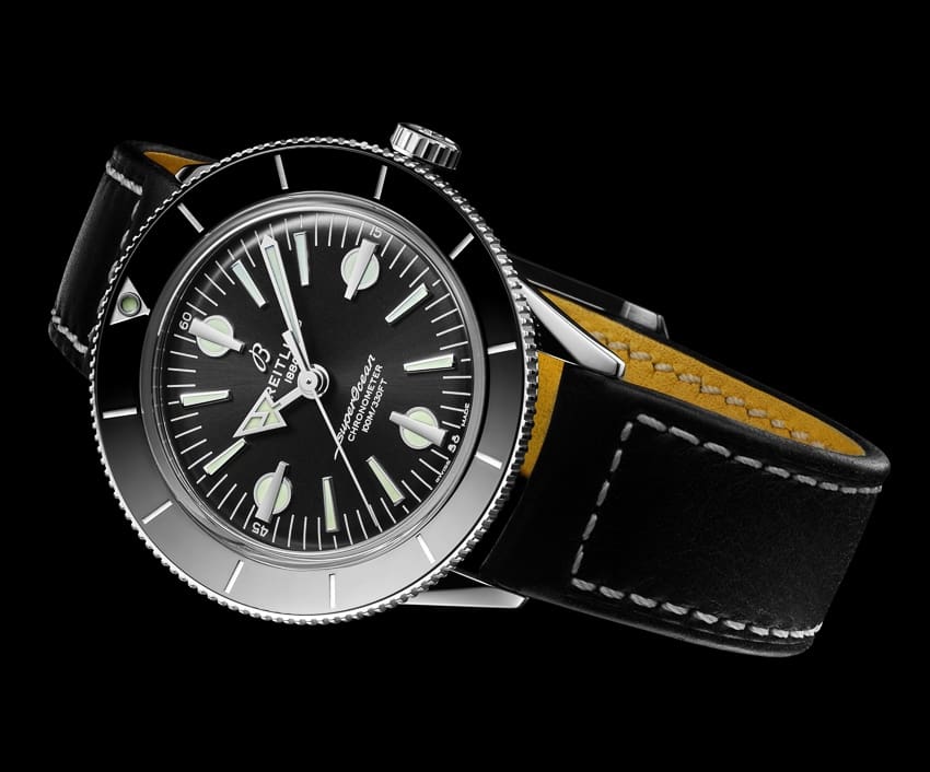 Breitling Superocean Heritage