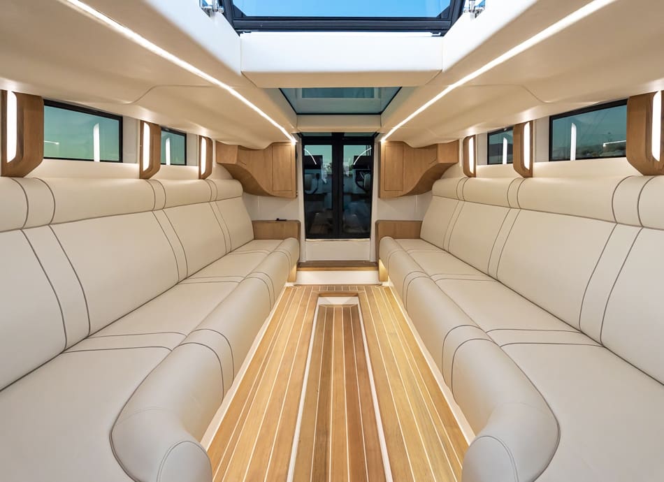 onda tenders superyacht