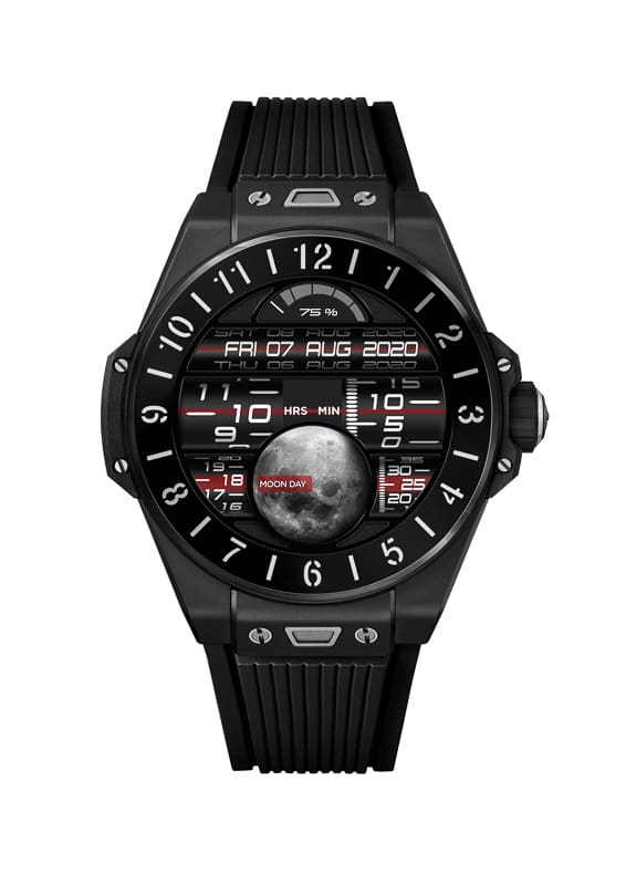 Big Bang e hublot watches