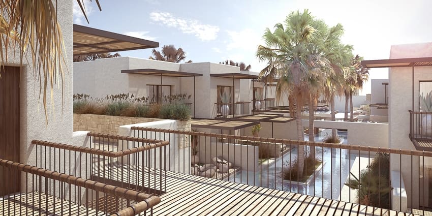 luxury resort christian grande