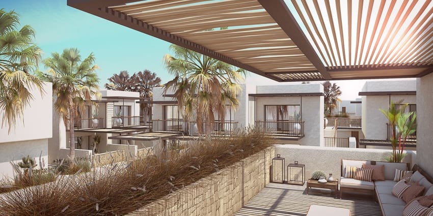 luxury resort christian grande