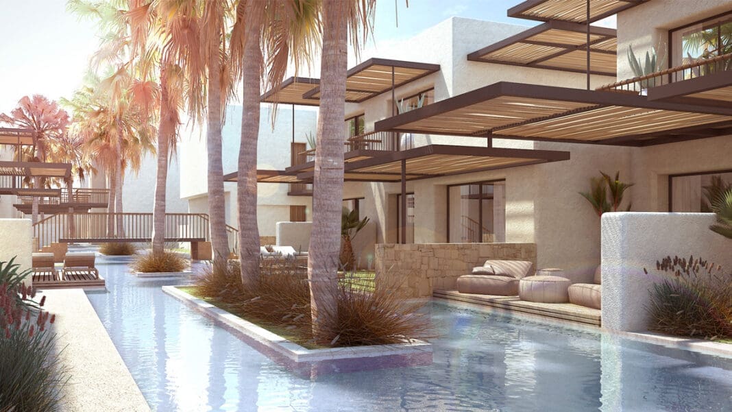 Luxury-resort luxury resort christian grande
