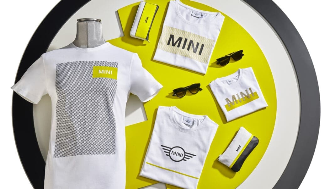MINI-Lifestyle mini lifestyle