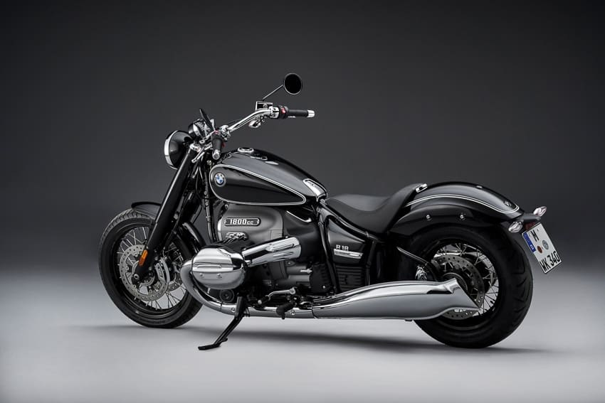 bmw r 18