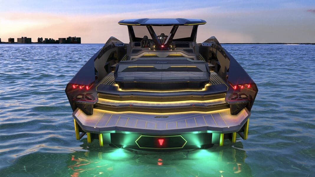 Tecnomar-for-Lamborghini-63 Tecnomar for Lamborghini 63