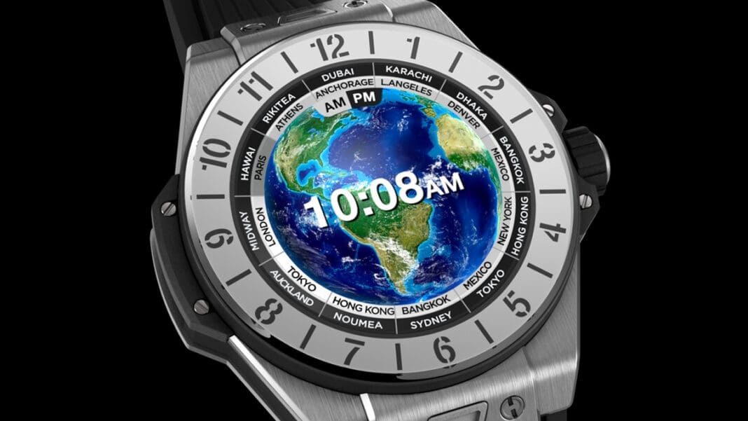 Big Bang e hublot watches