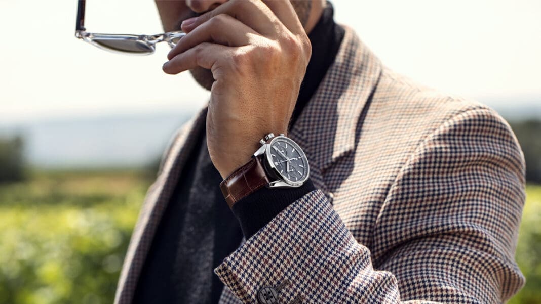 tag heuer carrera