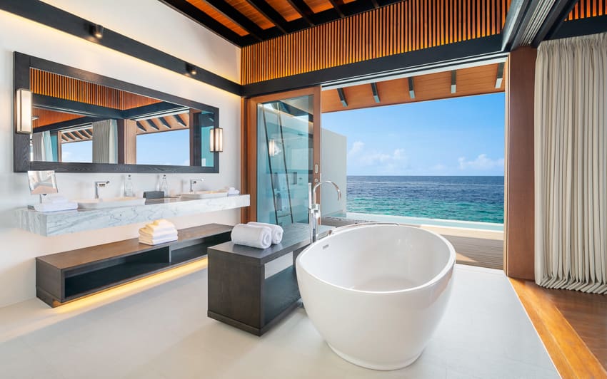 westin Maldives