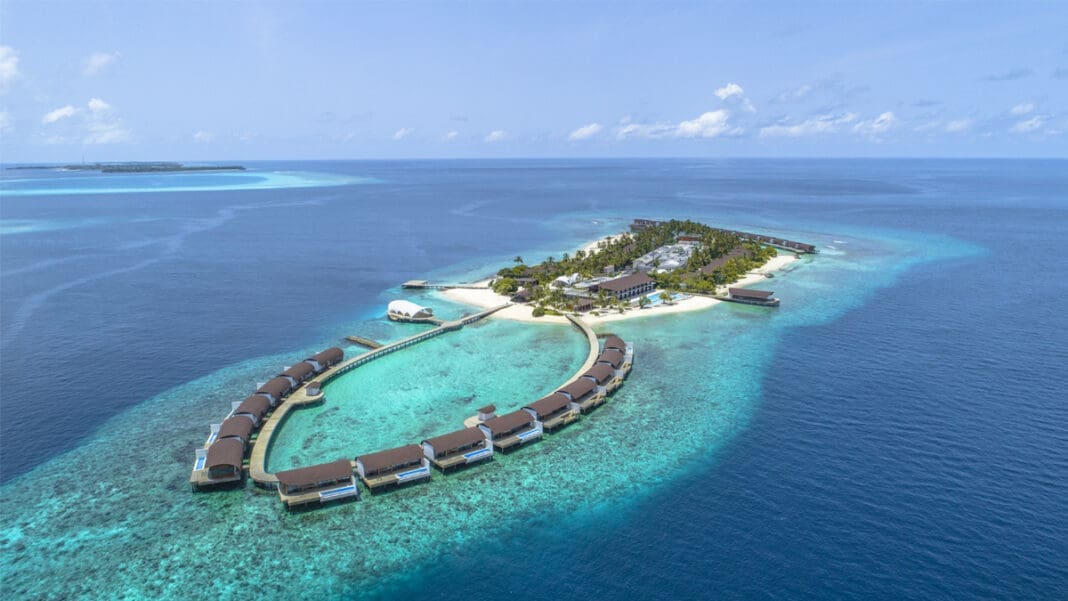 westin-maldives westin Maldives