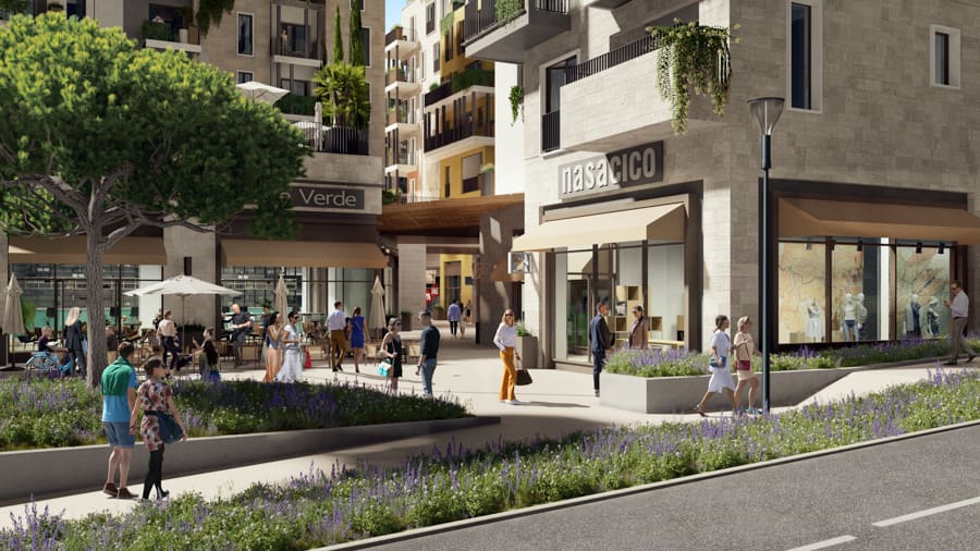 Boka Place Porto Montenegro