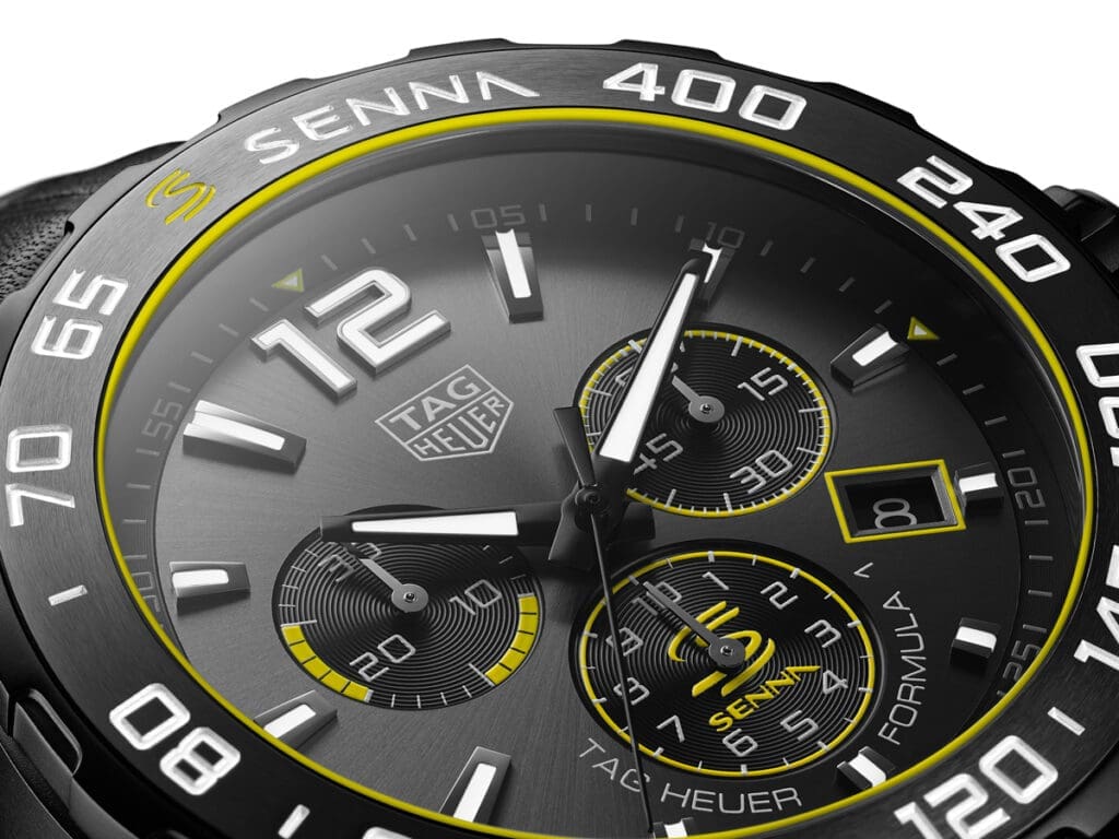 TAG Heuer