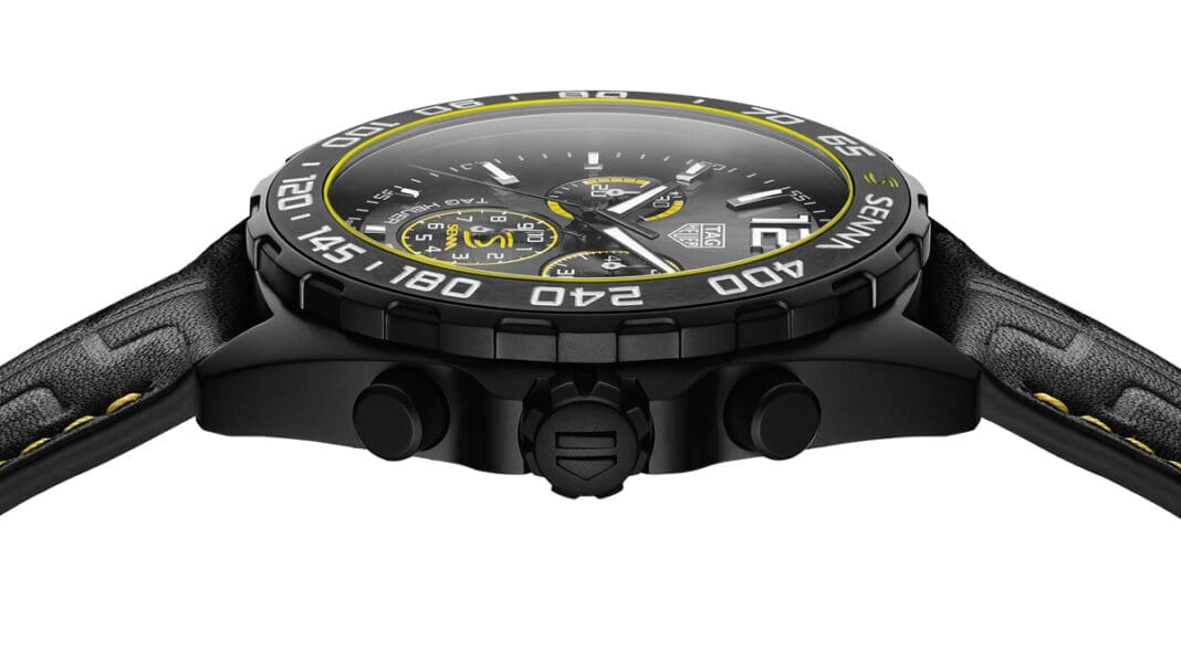 TAG Heuer