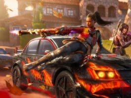 Celebrate The New Year With Call of Duty: Mobile Season 1: Heist call of duty
