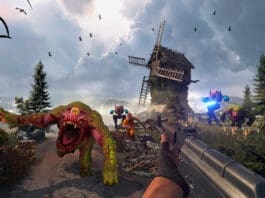 Serious Sam: Siberian Mayhem Bursts from the Tundra serious sam