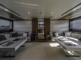 Wally Announced Collaboration With McIntosh and Sonus faber wally sonus faber