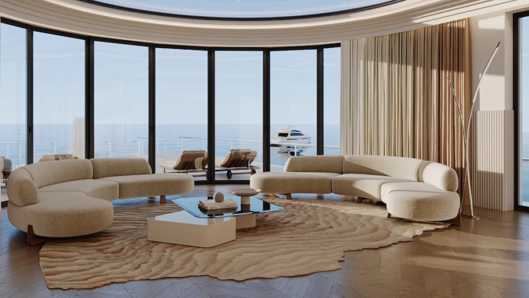 Tillberg Design of Sweden Emotions collection