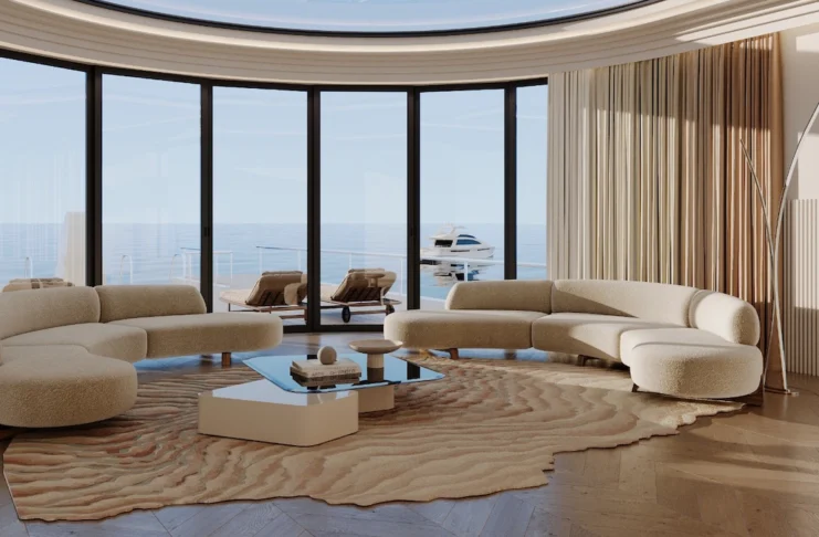 Tillberg Design of Sweden Emotions collection
