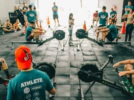 fitness myths