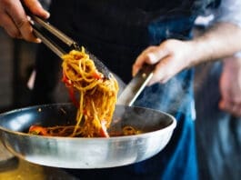 Tips For Becoming A Michelin-Starred Man