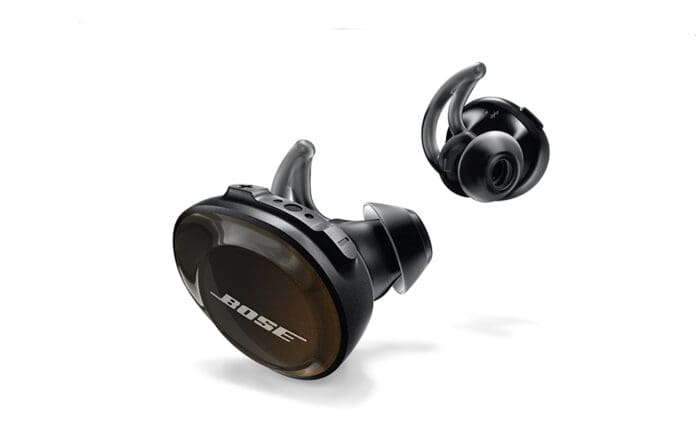 the best tech gadgets Bose SoundSport Wireless Headphones