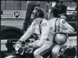 steve mcqueen tag heuer