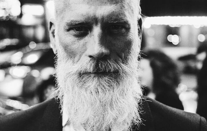 beard style