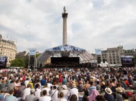 midsummer concert