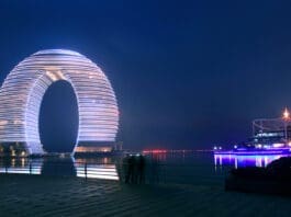 coolest hotels in the world