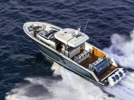 ocean alexander 45