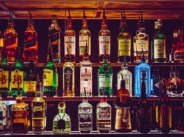 cocktails recipes
