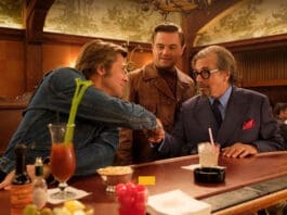 once upon a time in hollywood