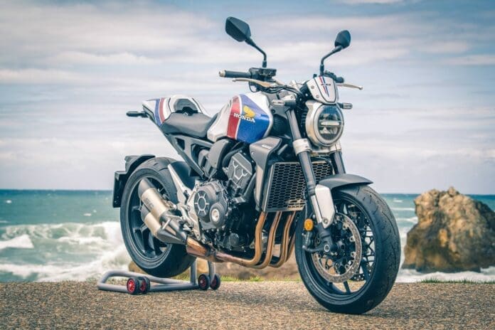 CB1000R Limited Edition