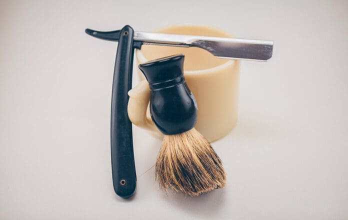best barbershop in milan