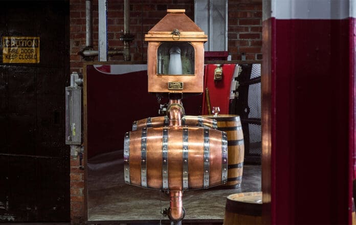 best whiskey in the world