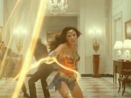 Wonder Woman Will Come Back… in 1984! First Trailer Is Here wonder woman