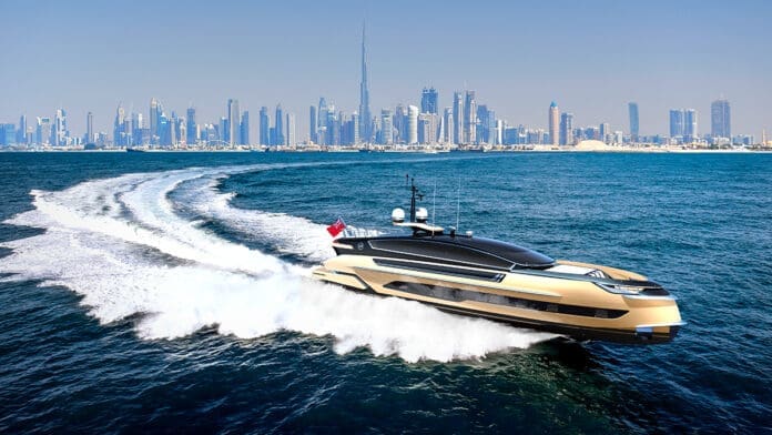 Dynamiq_GTM90_cruising dinamiq gtm 90