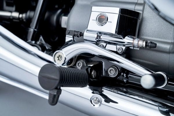 bmw r 18
