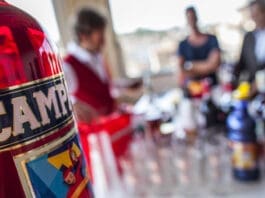 campari cocktails recipes