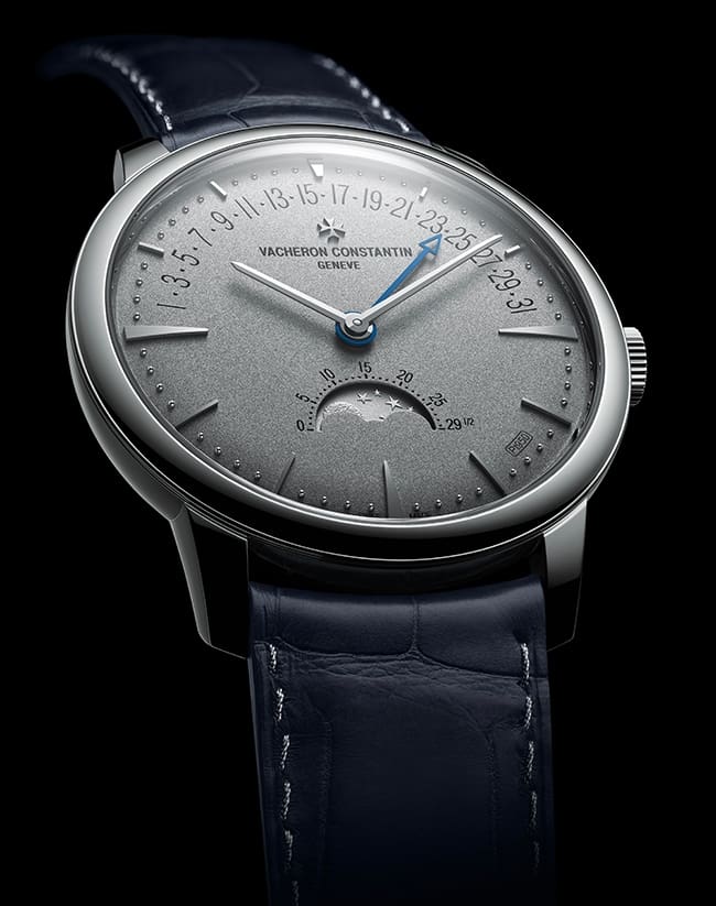 Vacheron Constantin