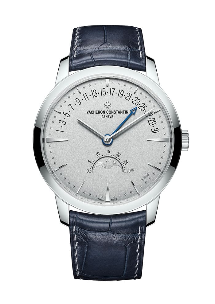 Vacheron Constantin