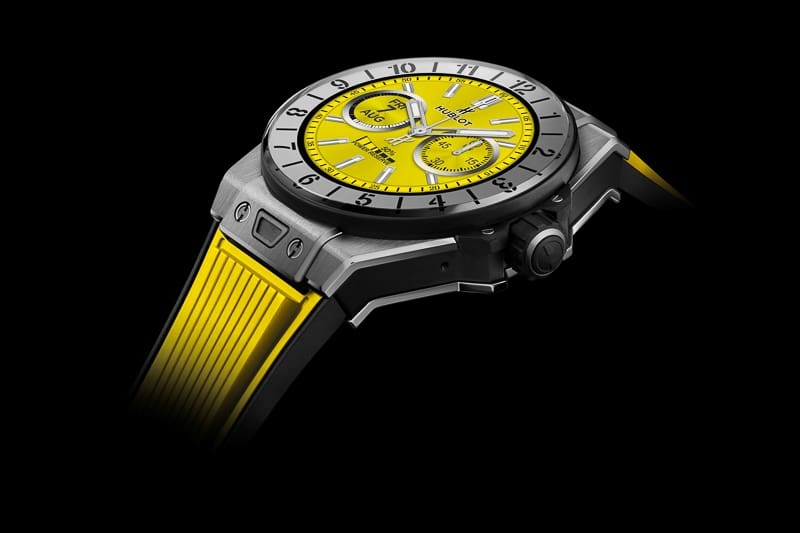 Big Bang e hublot watches