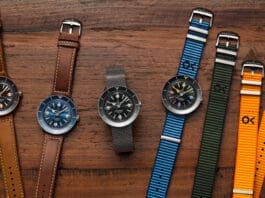 Breitling Superocean Heritage