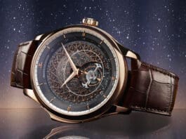 Master Grande Tradition Calibre 945