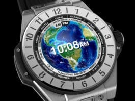 Big Bang e hublot watches