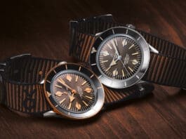 Breitling superocean