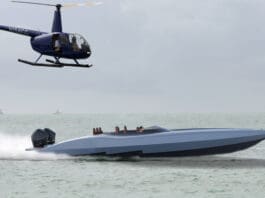 canados gladiator 411