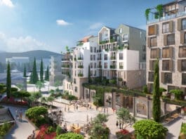 Boka Place Porto Montenegro